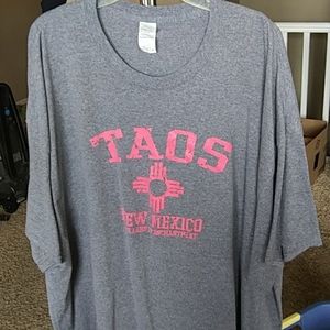 Taos, New Mexico T-shirt